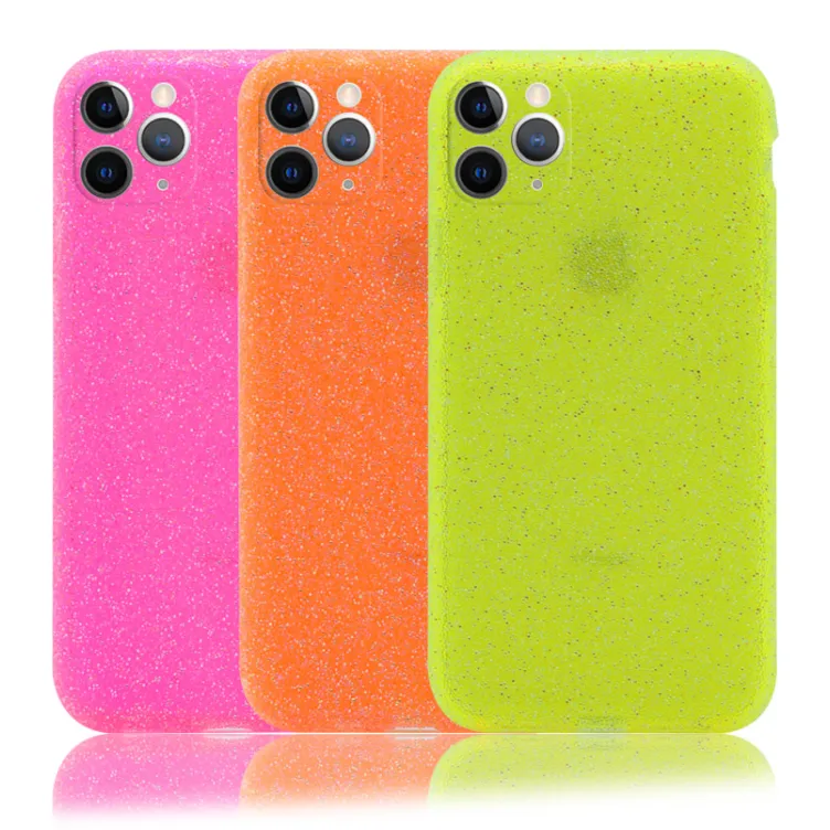 Maska Jerry za iPhone 11 Pro Max pink