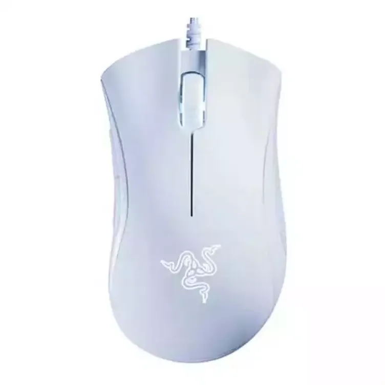 Miš RAZER DeathAdder Essential Beli RZ01-03850200-R3M1