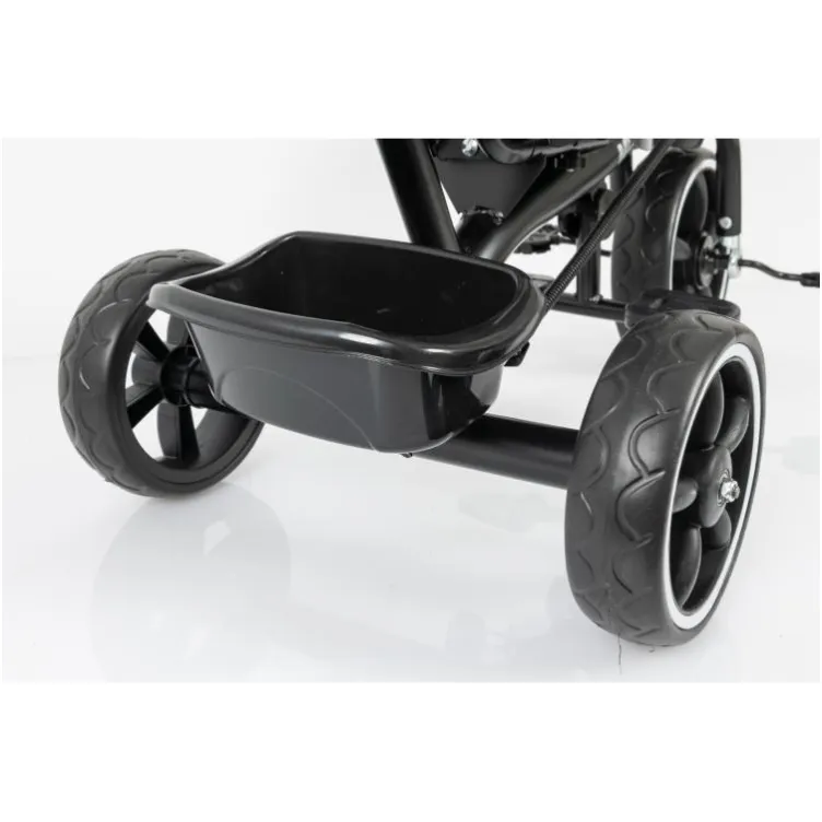 BIC.686 TRIKE BLUE
