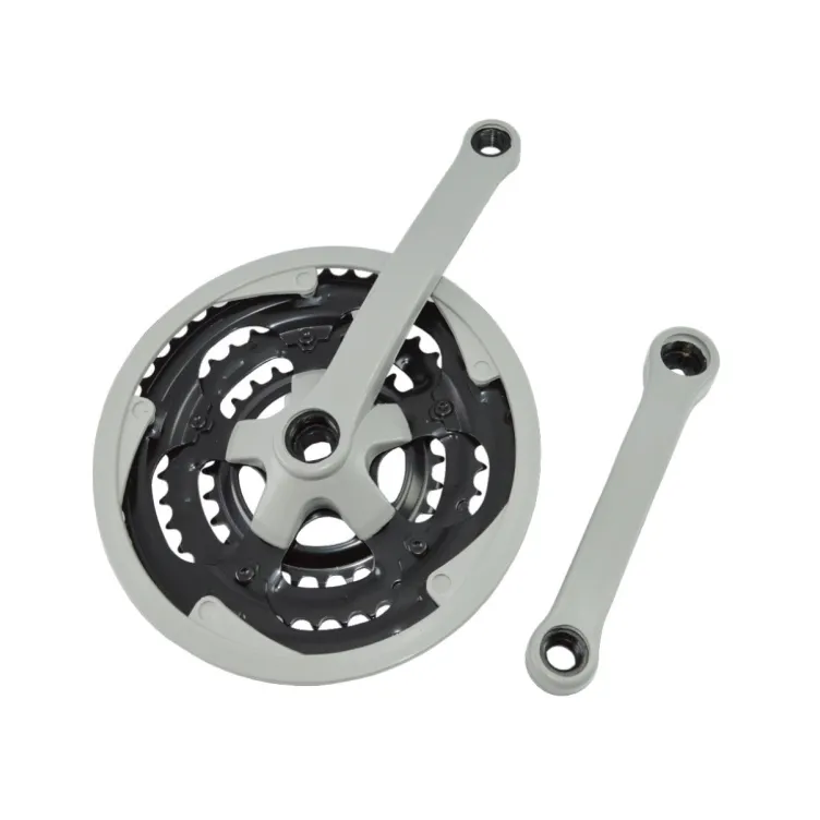 Srednji pogon MTB 28/38/48Tx170 mm SIVI