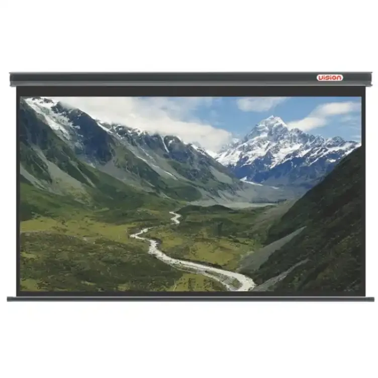 Platno zidno  Vision 200x200