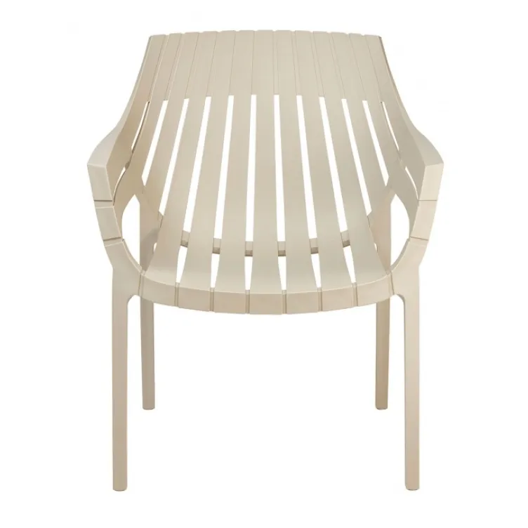 Hilton stolica beige Bolzz