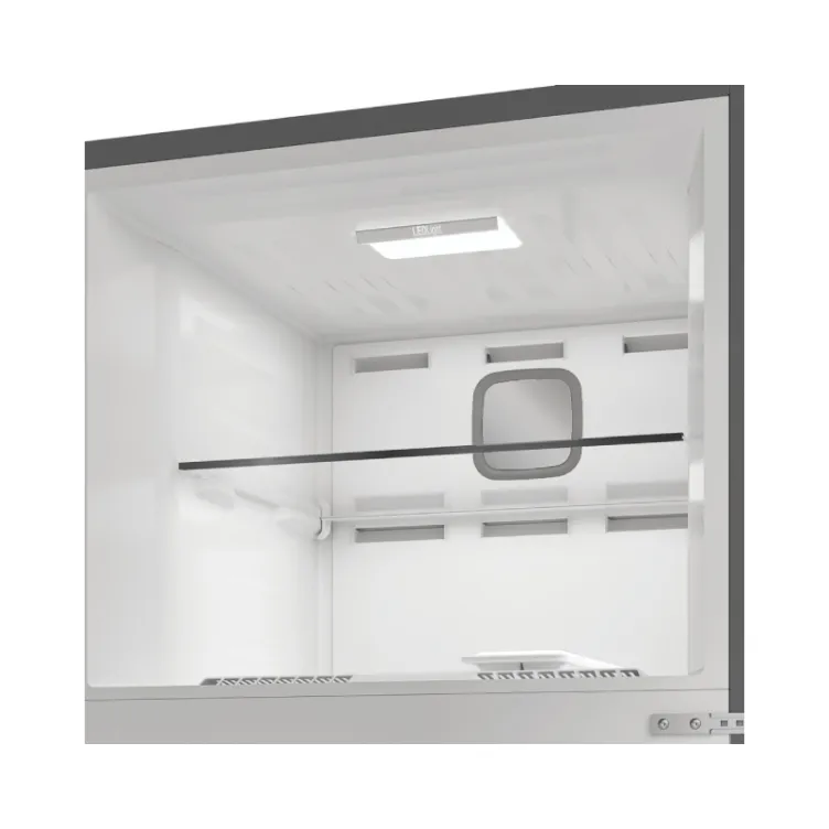 WHD2 6473 X5E kombinovani frižider