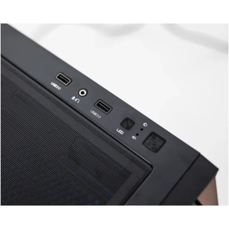 Kućište UGD COOPER37 Bez napajanja