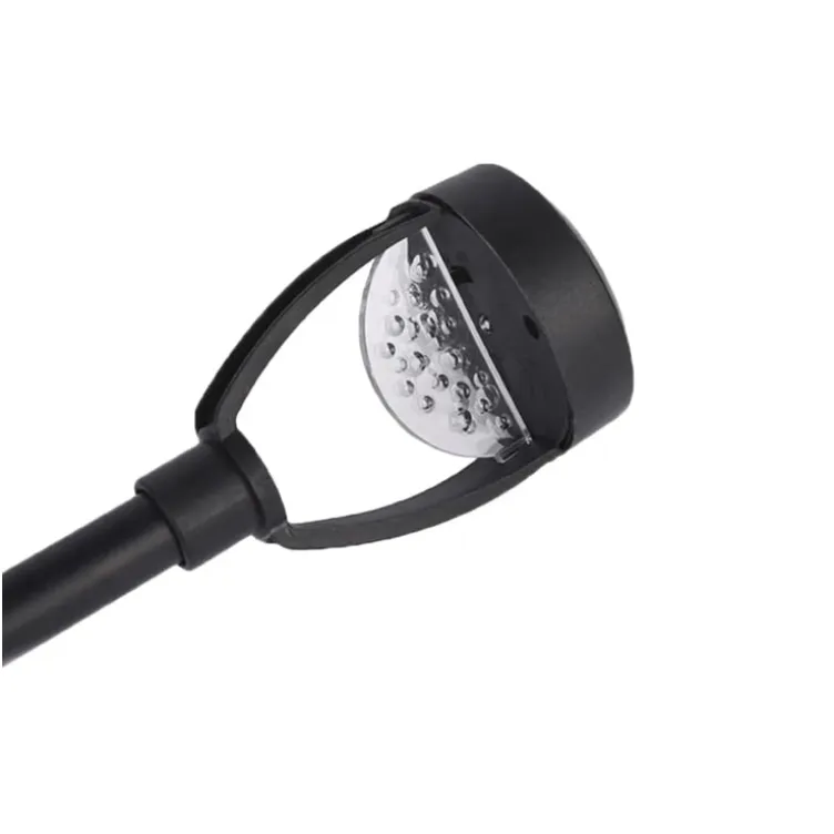 Solarna baštenska lampa GS031