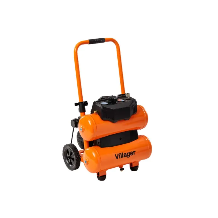 Kompresor Villager VAT DB 17 L