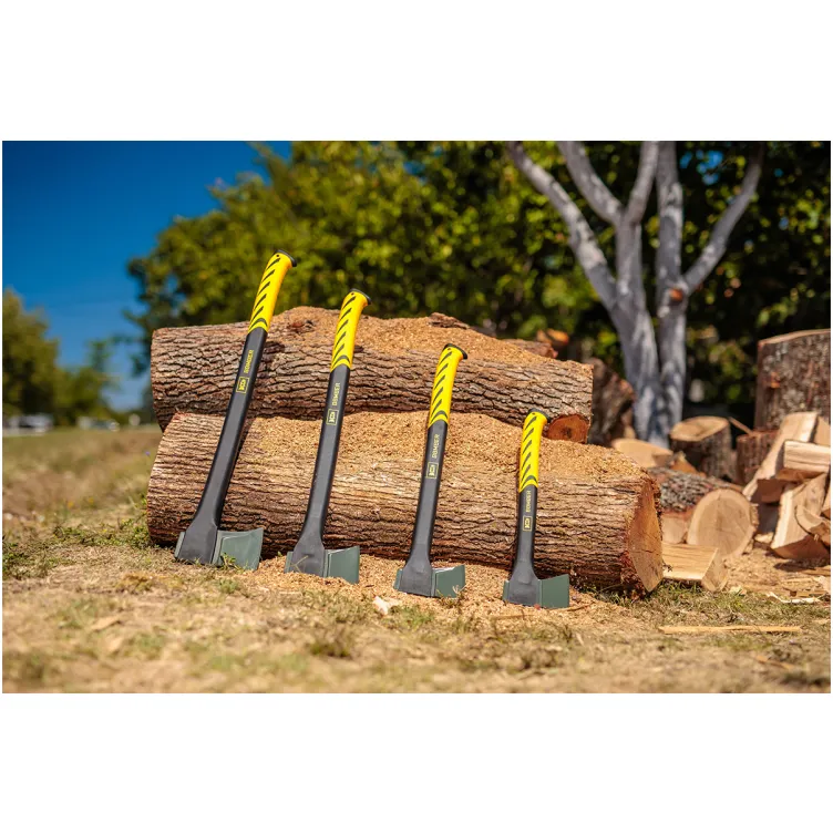 Sekira tesarska 950g Bomber