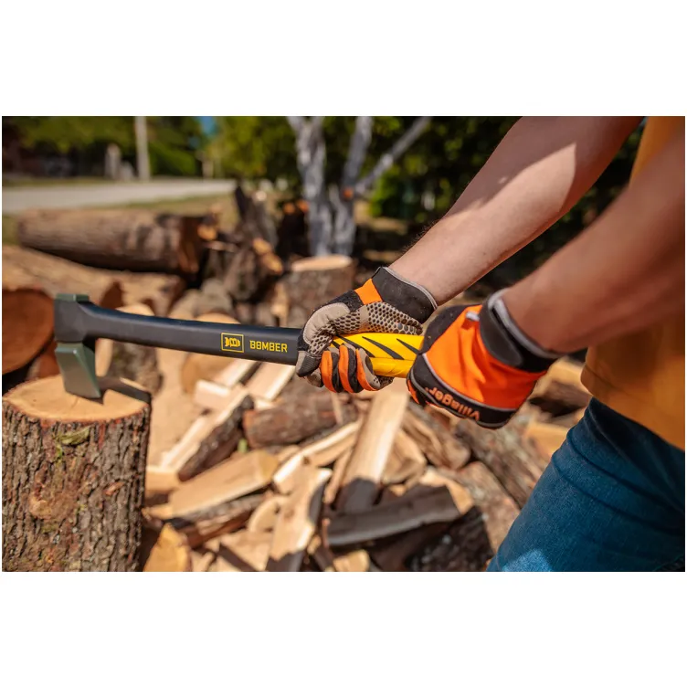 Sekira tesarska 950g Bomber