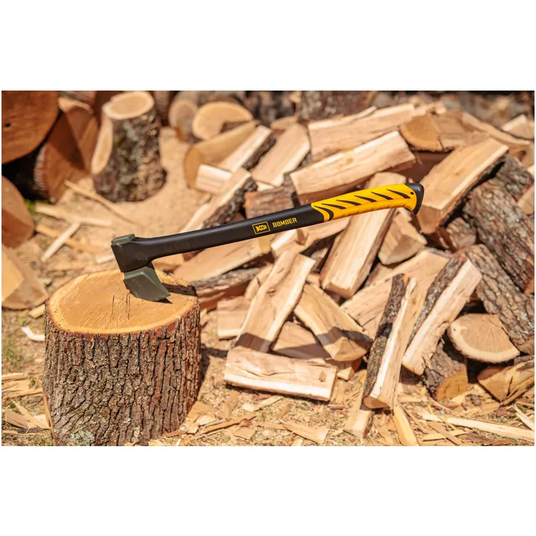 Sekira tesarska 950g Bomber