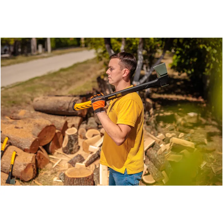 Sekira tesarska 950g Bomber