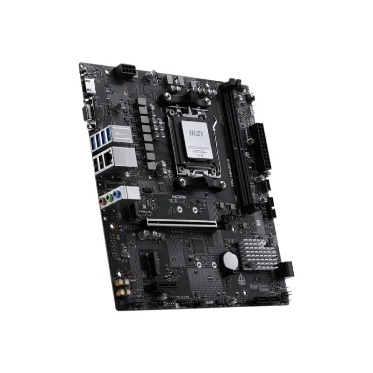 PRO B840M-B