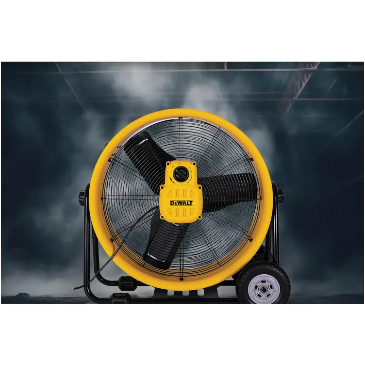 DeWalt 61cm ventilator - DXF2410