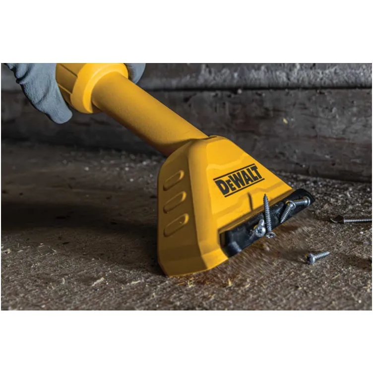 DeWalt magnetni nastavak za usisivač - DXVA00-1501E