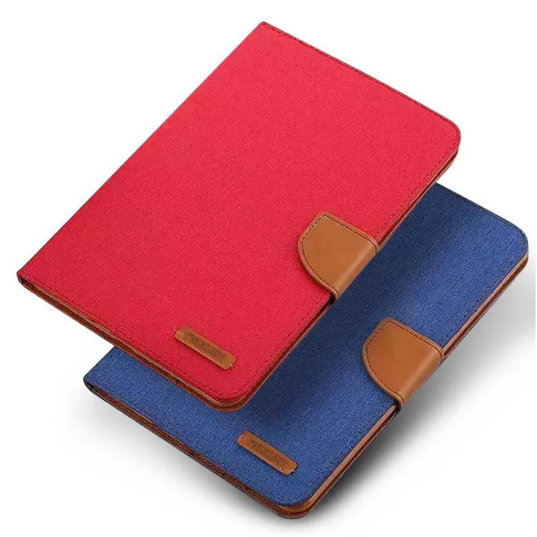 Futrola Mercury Canvas za Tablet 11-12 inch zelena