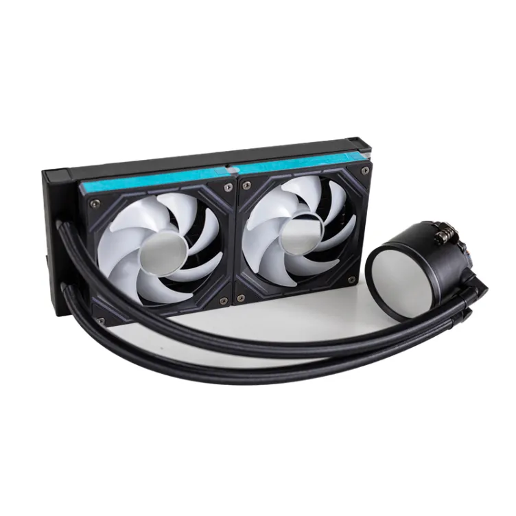 Y12-240-F ARGB Vodeno hlađenje