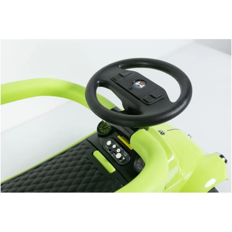 BIC.BEETLE 3IN1 JQ618-1  GREEN