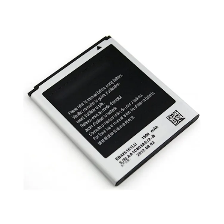 Baterija EG za Samsung G313 Trend 2/ Ace 4 (1500 mAh)