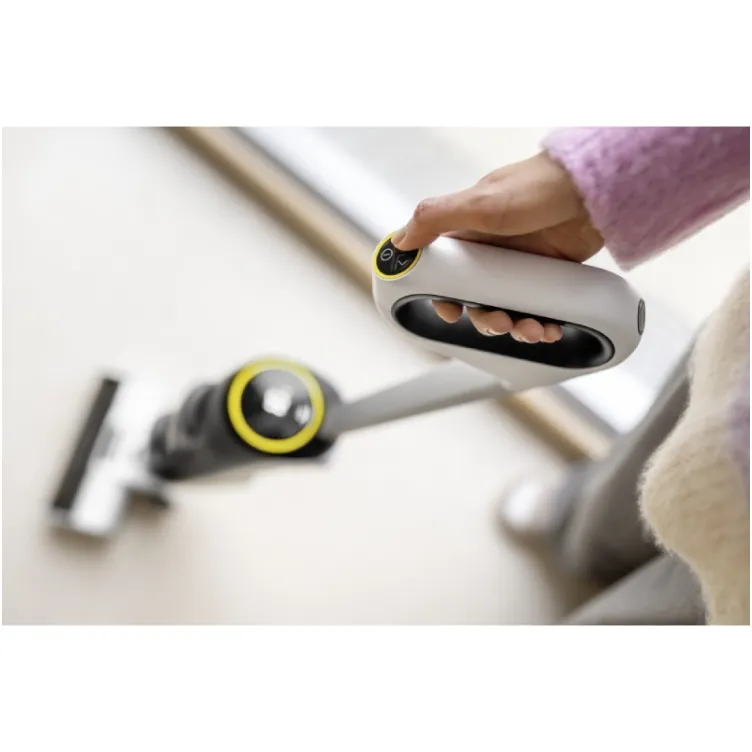 FCV 4 Extra+ Štapni usisivač