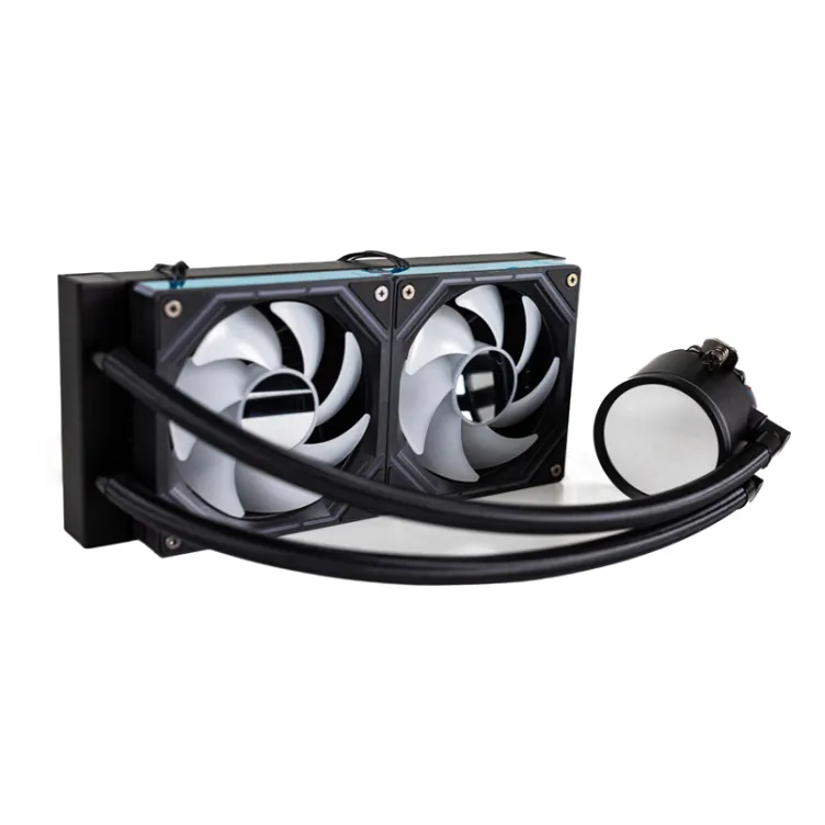 Y12-240-F ARGB Vodeno hlađenje