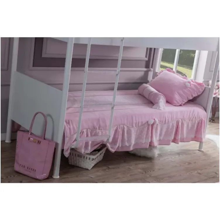 Krevet na sprat BELLA BM