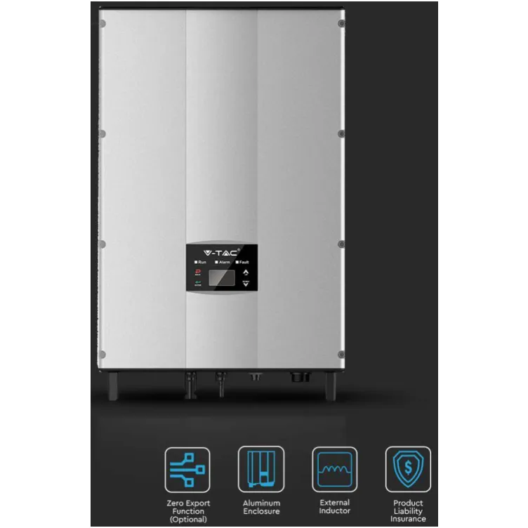 INVERTER SOLARNI 10KW ON GRID IP65