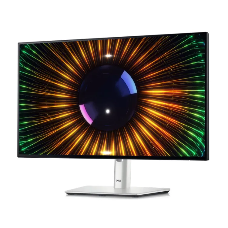 23.8 inch U2424H 120Hz USB-C UltraSharp IPS monitor
