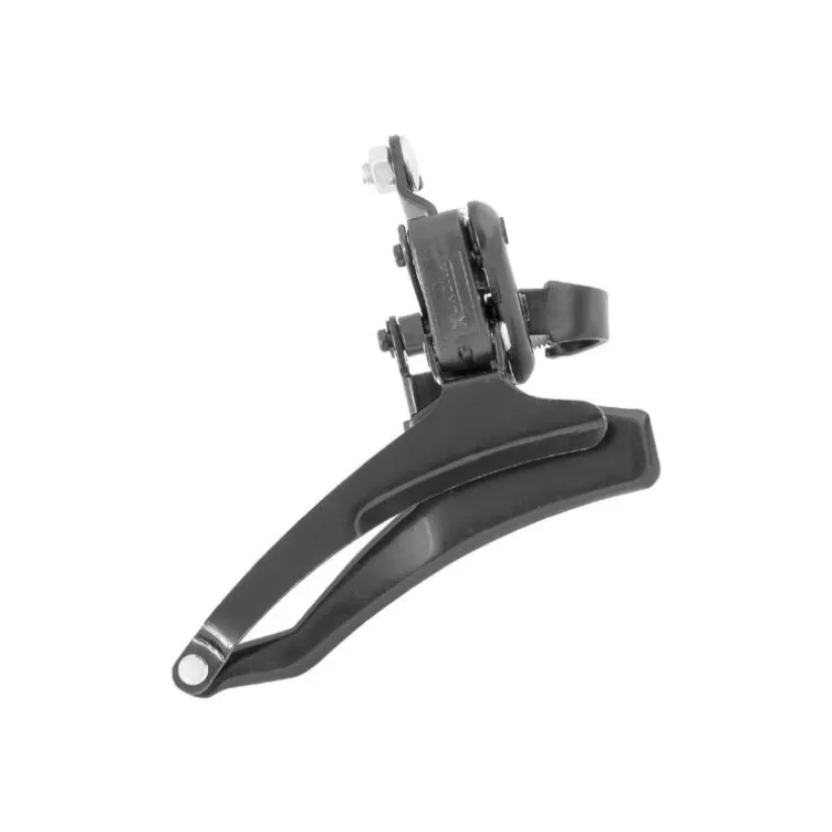 Srednji menjač 28.6 down pull friction sypo 42t