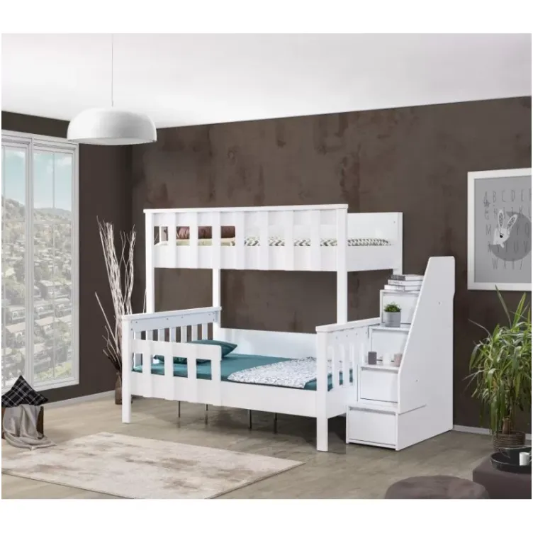 Krevet na sprat Deluxe OD