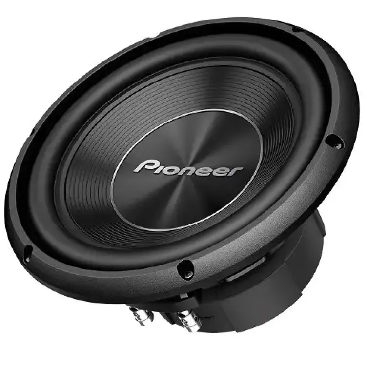 Pioneer ugradni vufer TS-A250S4 25cm