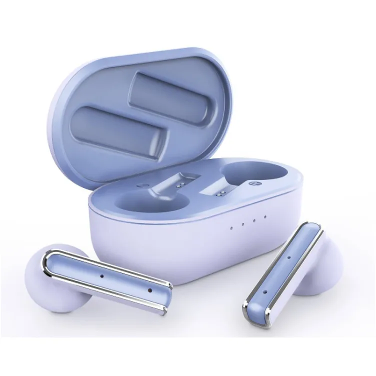 Style 4 Violet True Wireless slušalice ljubičaste (M45349)
