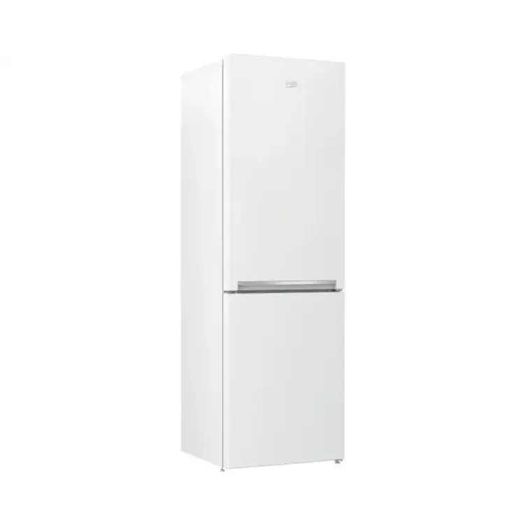 Frižider Beko RCSA 330 K40 WN  kombinovani visina 185cm/zapremina 205l+90l