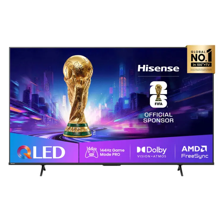 55 inča 55E7Q PRO QLED 4K UHD Smart TV