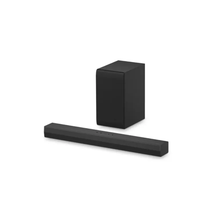 Zvucnik LG S40T/Soundbar/300W/Bluetooth/crna