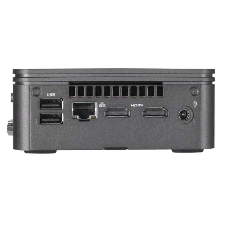 GIGABYTE * GB-BRI5H-10210(E) BRIX Mini PC Intel i5-10210U 1.6 GHz(4.20 GHz)