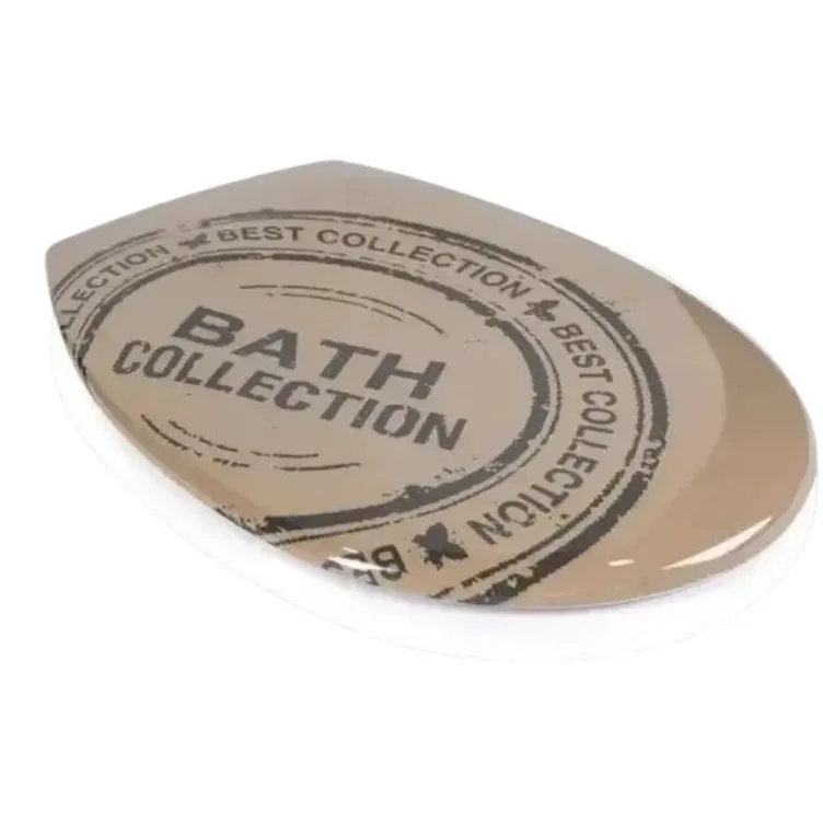 Sandwood daska za WC šolju