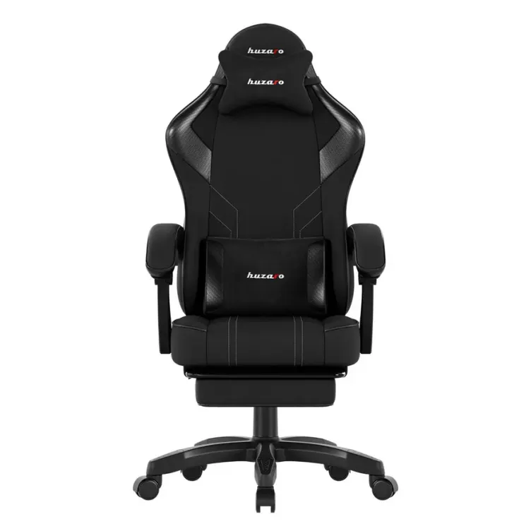 Huzaro Force 3.7 Carbon Gaming stolica