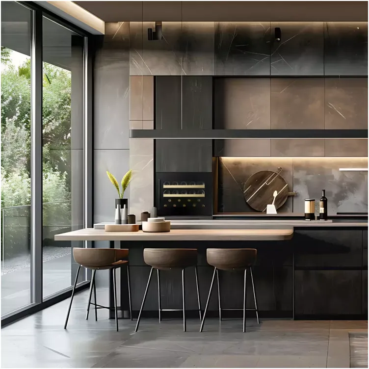 DUNAVOX DVP-19.50B vinska vitrina