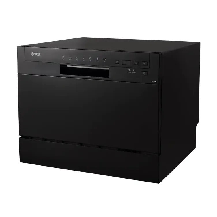 Mašina za pranje sudova VOX LC T6 BD  širina 55cm/6 kompleta/7 programa