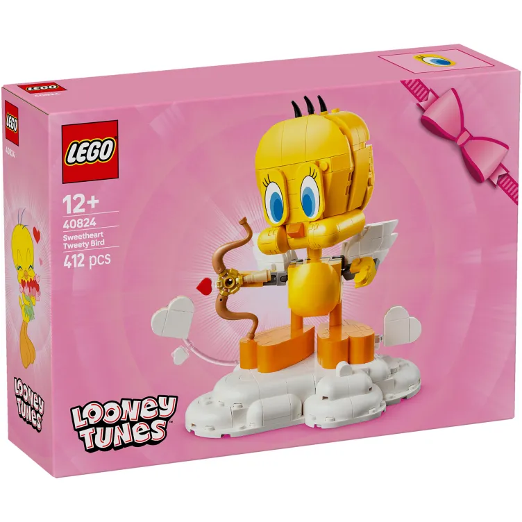 40824 Ptičica Tviti