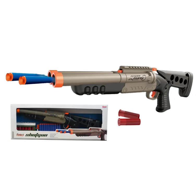 +++Z Blaster 2L