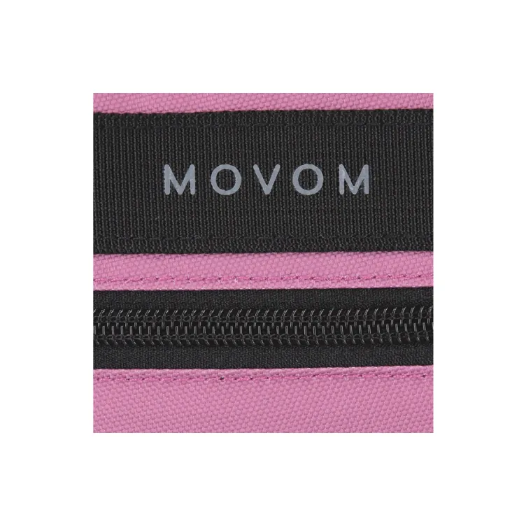 MOVOM FOSTER ranac za putovanje - powder pink