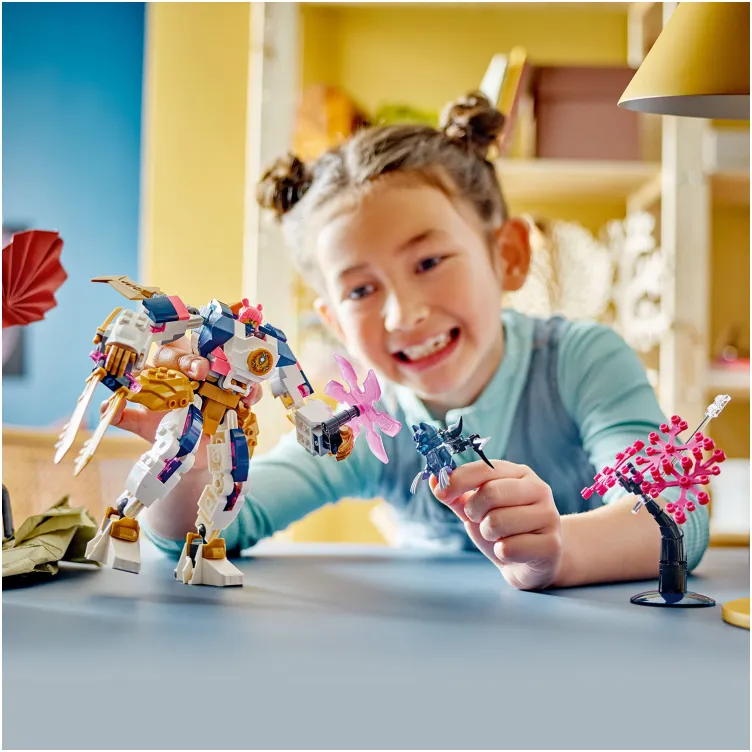 71807 Sorin elementarni tehno-mek