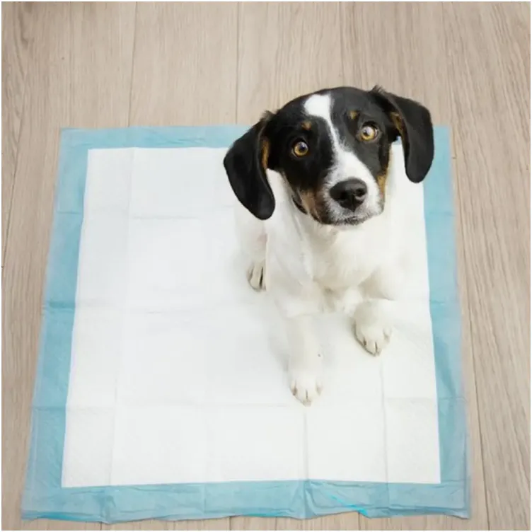 Purlov Higijenska podloga pelena za ljubimce 60x60cm 100kom