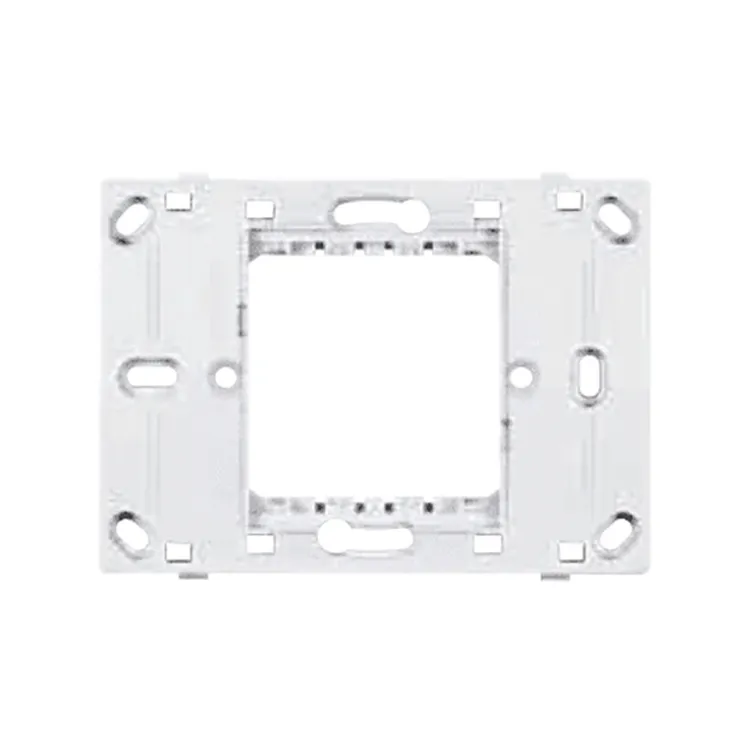 Prirubnica 2/3M sa stegačima, za šuplji zid