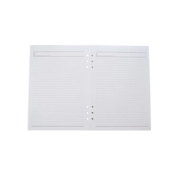 Knjižni blok za agendu 304 - B5