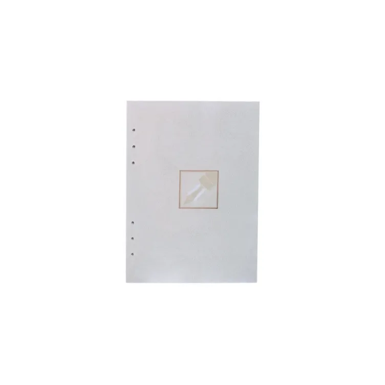 Knjižni blok za agendu 306 - A5