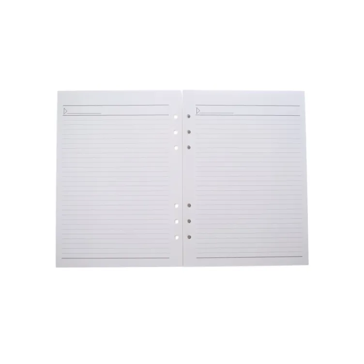 Knjižni blok za agendu 306 - A5