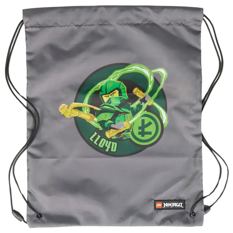 LEGO Ninjago vreća sa uzicama: Elementarni gospodar energije