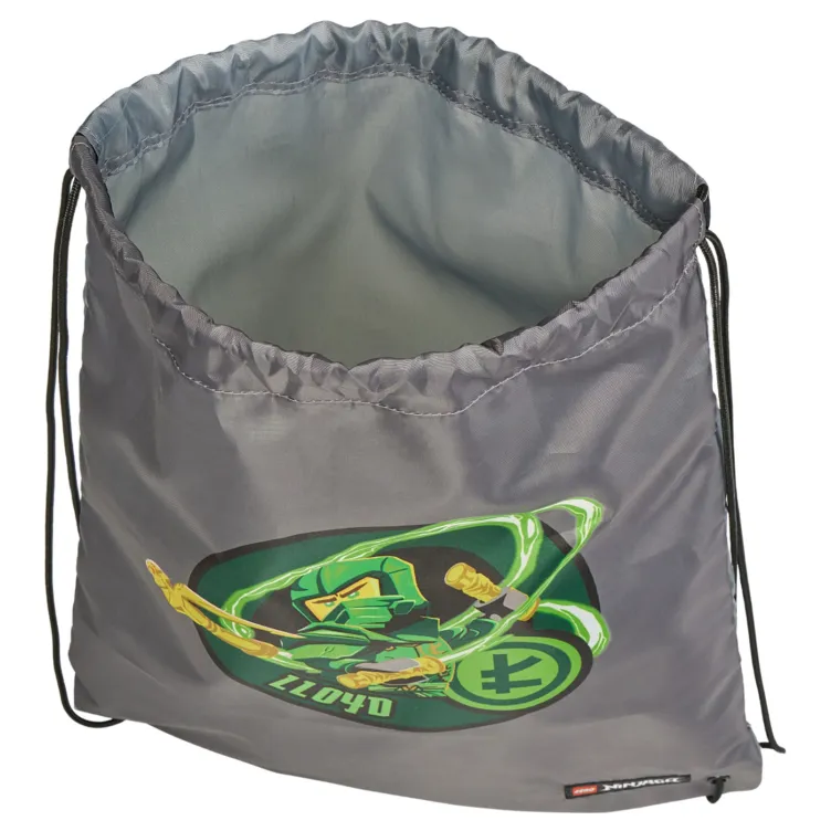 LEGO Ninjago vreća sa uzicama: Elementarni gospodar energije