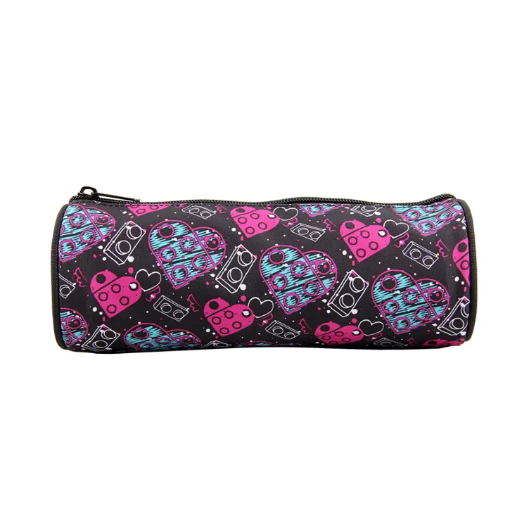 LEGO Friends okrugla pernica: Girls rock